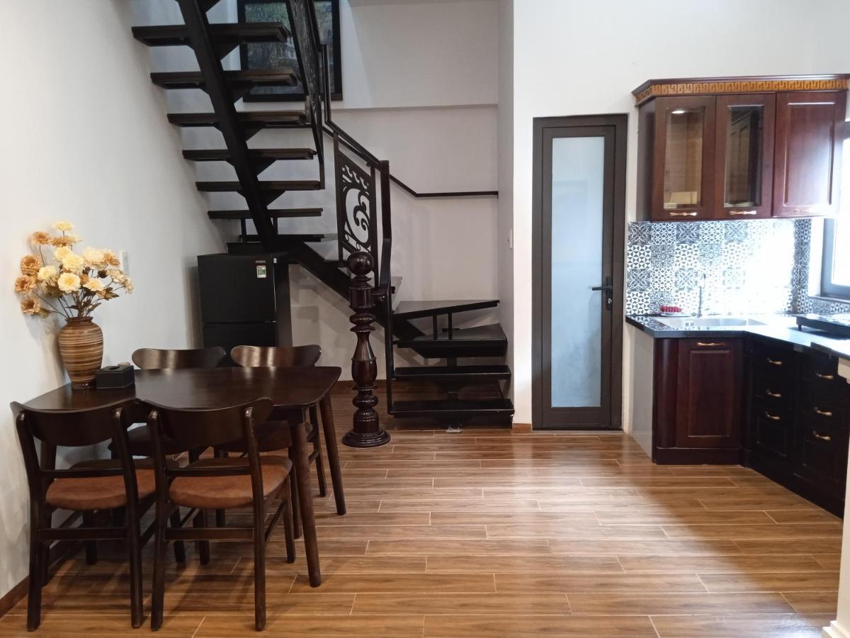 Iris Hill Villa Hue Zewnętrze zdjęcie